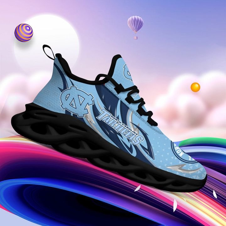 North-Carolina-Tar-Heels-Clunky-Max-Soul-High-Top-Shoes-3