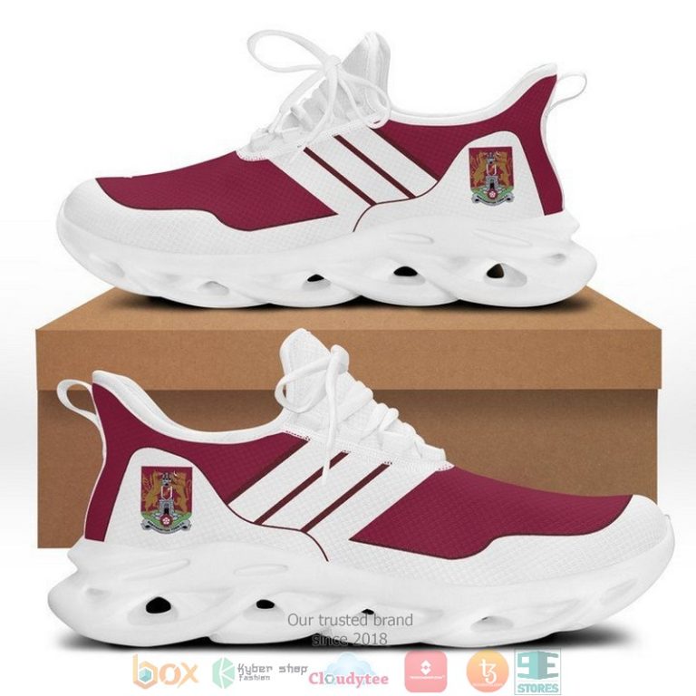 Northampton-Town-Fc-Clunky-Max-Soul-Shoes-2