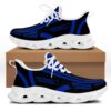 Northrop Grumman Company Clunky Max Soul Shoes