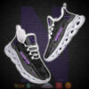 Northwestern Wildcats Men’S Basketball Personalized Clunky Max Soul Shoes