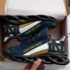 Notre Dame Fighting Irish Max Soul Clunky Sneaker Shoes