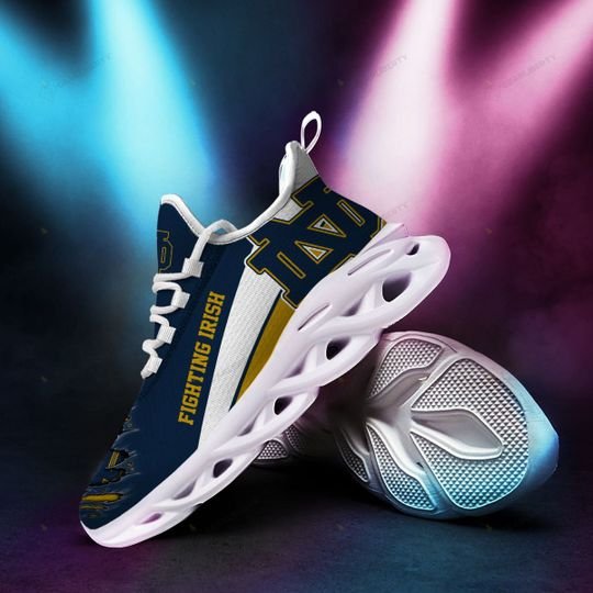 Notre-Dame-Fighting-Irish-Max-Soul-Clunky-Sneaker-Shoes-3
