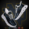 Notre Dame Fighting Irish Ncaa Personalized Clunky Max Soul Shoes