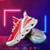 Nottingham Forest Clunky Max Soul Shoes