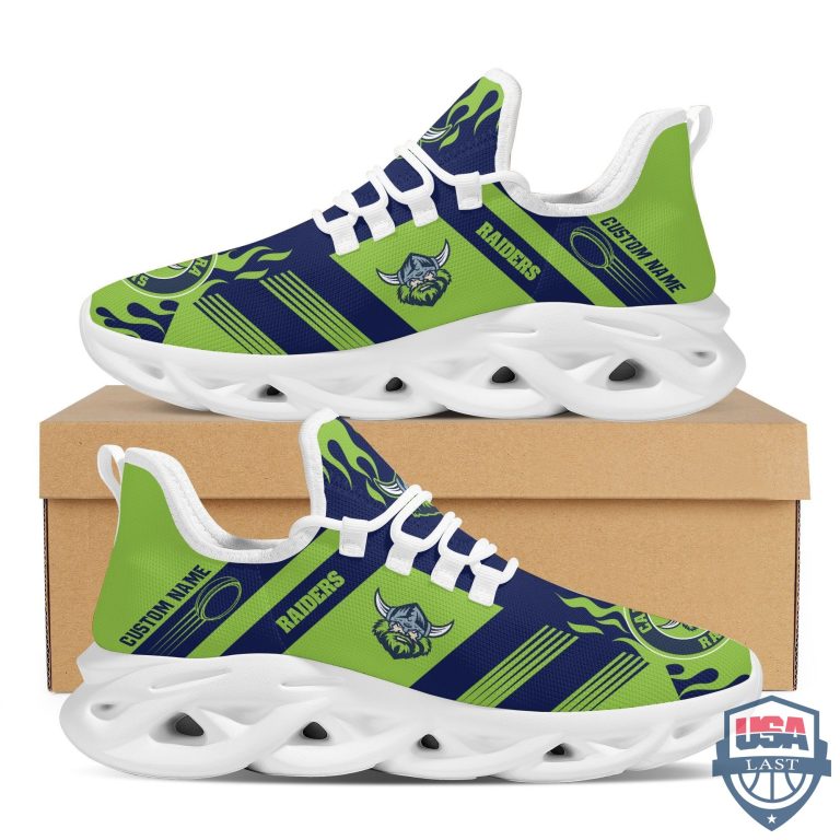 Nrl-Canberra-Raiders-Custom-Name-Max-Soul-Shoes-3