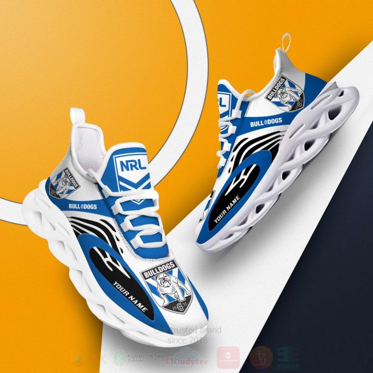 Nrl-Canterbury-Bulldogs-Personalized-Clunky-Max-Soul-Shoes-3