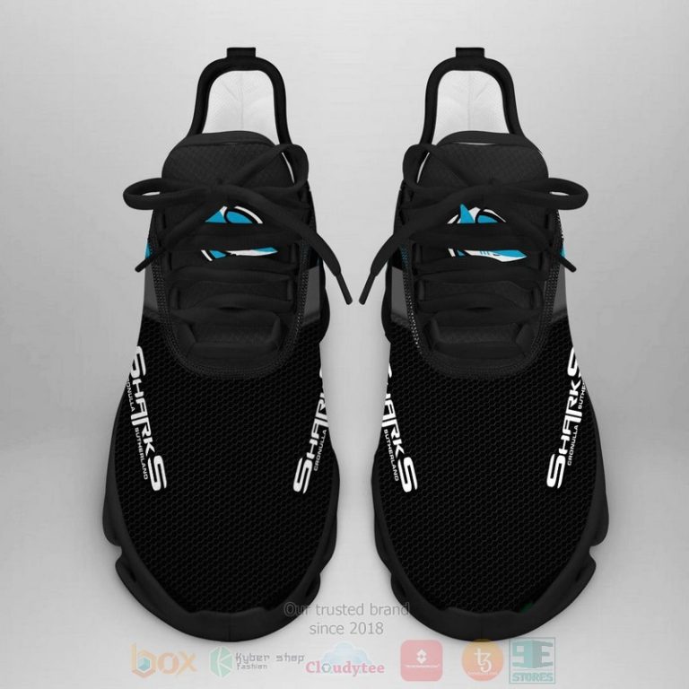 Nrl-Cronulla-Sutherland-Sharks-Clunky-Max-Soul-Shoes-2
