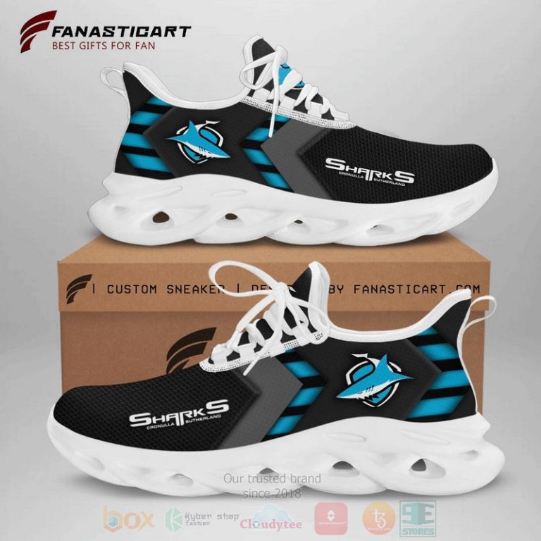 Nrl-Cronulla-Sutherland-Sharks-Clunky-Max-Soul-Shoes-3