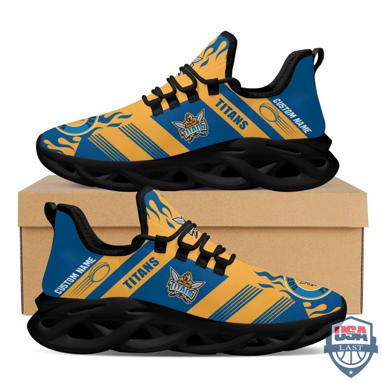 Nrl-Gold-Coast-Titans-Custom-Name-Max-Soul-Shoes-1