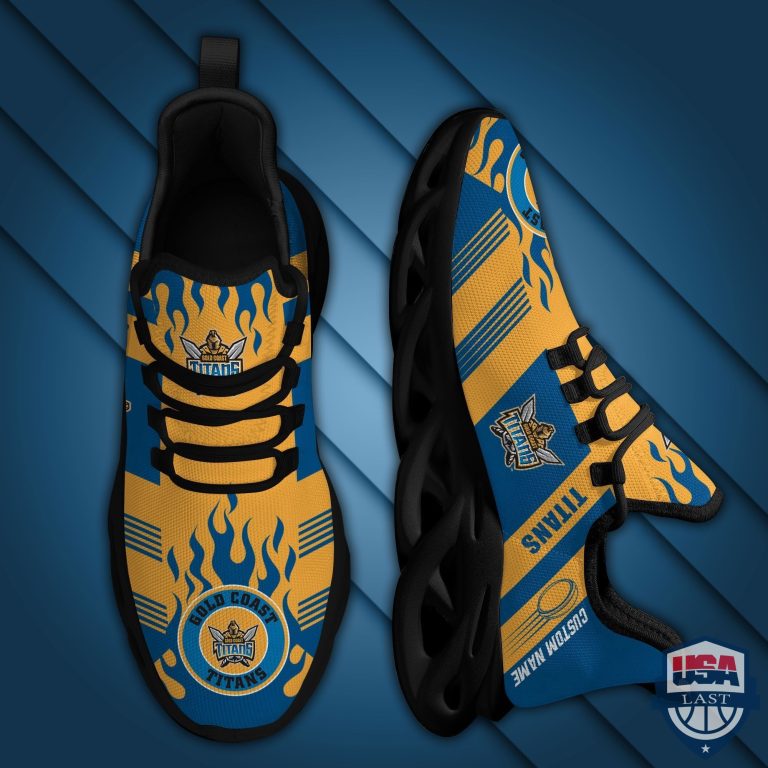 Nrl-Gold-Coast-Titans-Custom-Name-Max-Soul-Shoes-2