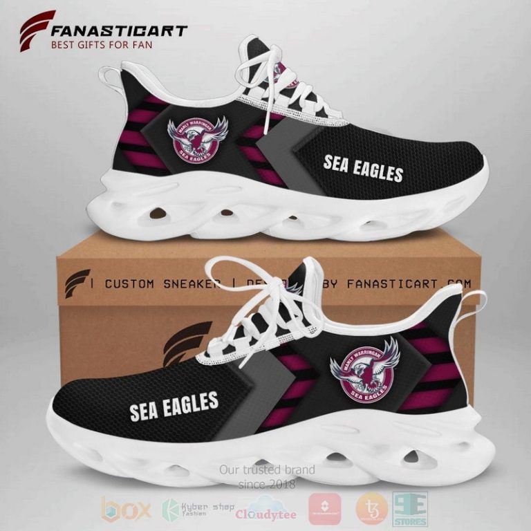 Nrl-Manly-Warringah-Sea-Eagles-Clunky-Max-Soul-Shoes-3