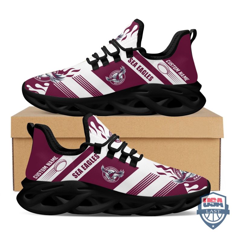 Nrl-Manly-Warringah-Sea-Eagles-Custom-Name-Max-Soul-Shoes-1