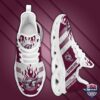 Nrl Manly Warringah Sea Eagles Custom Name Max Soul Shoes
