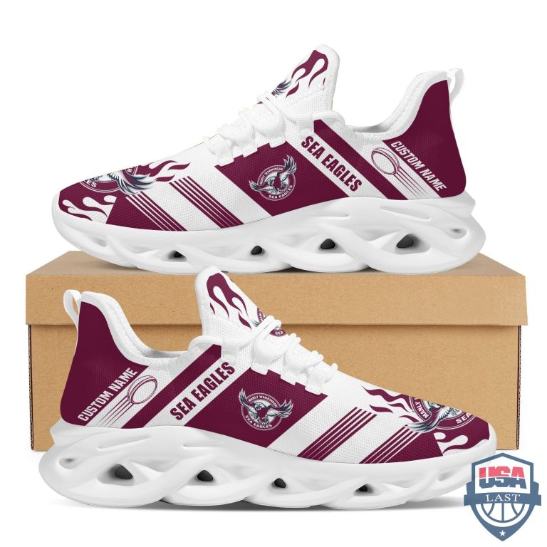 Nrl-Manly-Warringah-Sea-Eagles-Custom-Name-Max-Soul-Shoes-3
