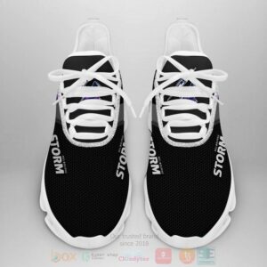 Nrl Melbourne Storm Clunky Max Soul Shoes