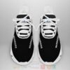 Nrl New Zealand Warriors Clunky Max Soul Shoes