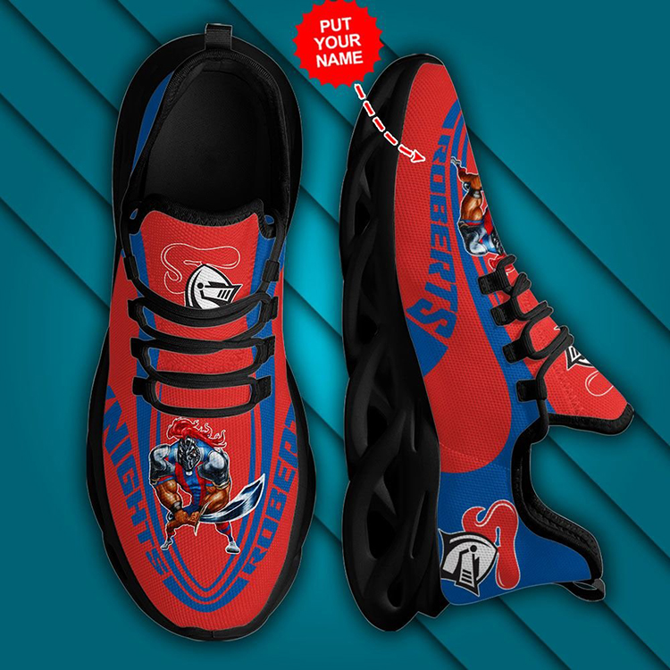Nrl-Newcastle-Knights-Custom-Name-Clunky-Max-Soul-Shoes-3