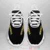 Nrl North Queensland Cowboys Clunky Max Soul Shoes