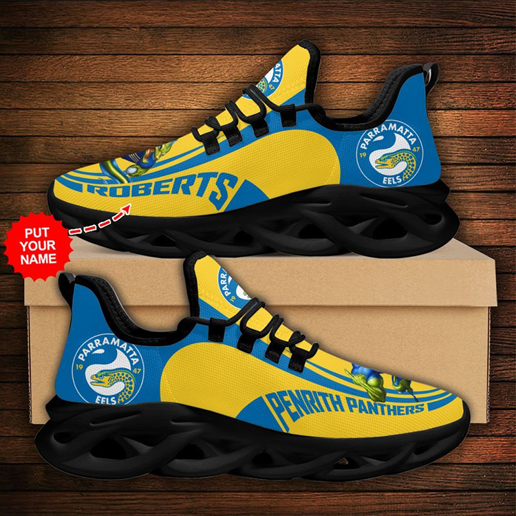 Nrl-Parramatta-Eels-Custom-Name-Clunky-Max-Soul-Shoes-1