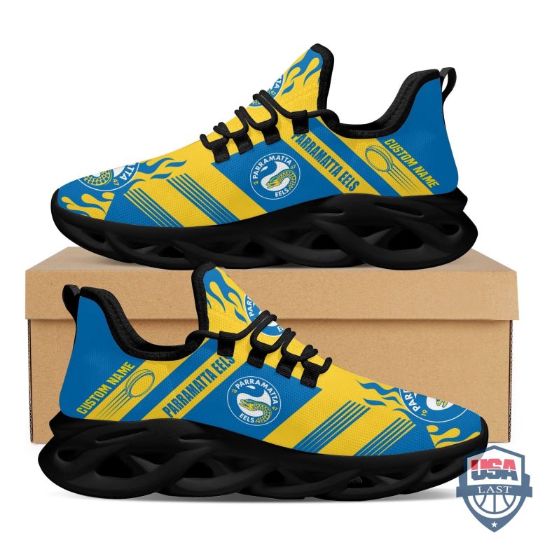 Nrl-Parramatta-Eels-Custom-Name-Max-Soul-Shoes-1