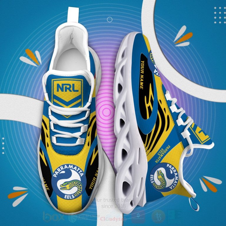 Nrl-Parramatta-Eels-Personalized-Clunky-Max-Soul-Shoes-1