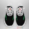 Nrl South Sydney Rabbitohs Clunky Max Soul Shoes