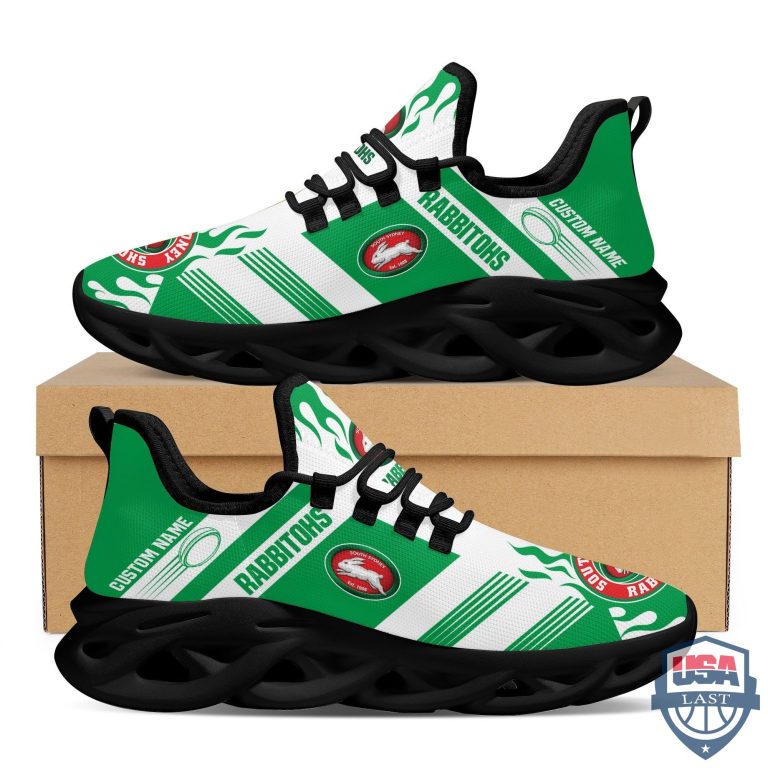 Nrl-South-Sydney-Rabbitohs-Custom-Name-Max-Soul-Shoes-1