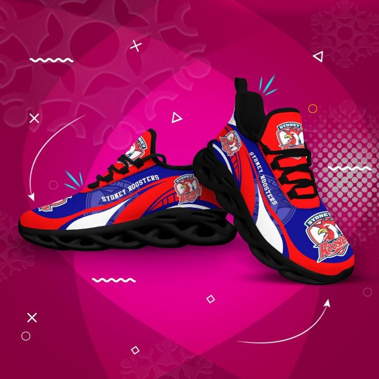 Nrl-Sydney-Roosters-Clunky-Max-Soul-Shoes-2
