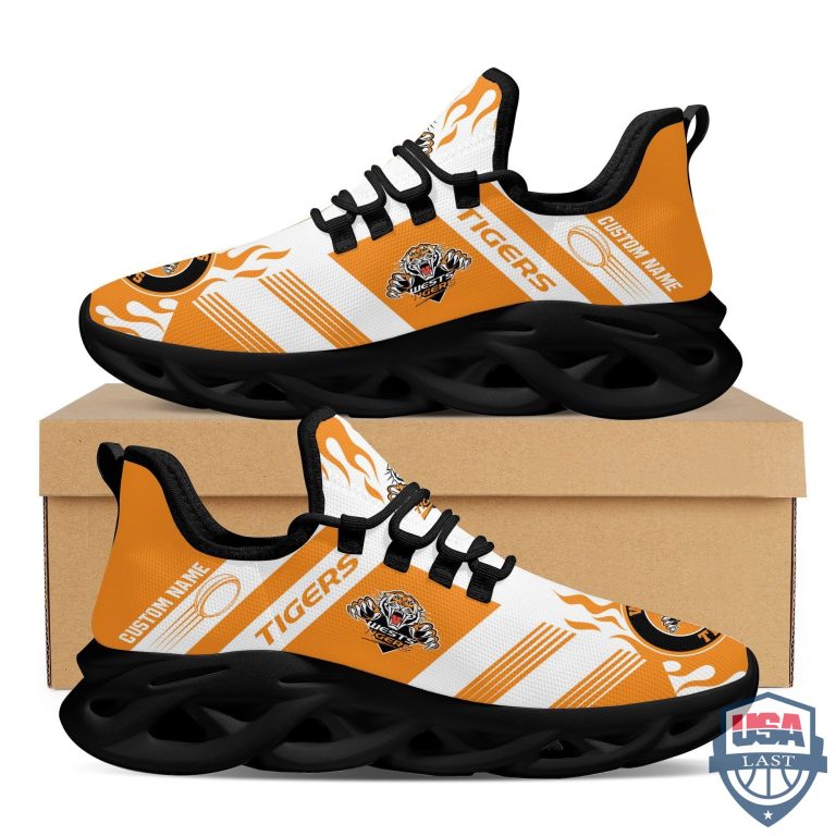 Nrl-Wests-Tigers-Custom-Name-Max-Soul-Shoes-1