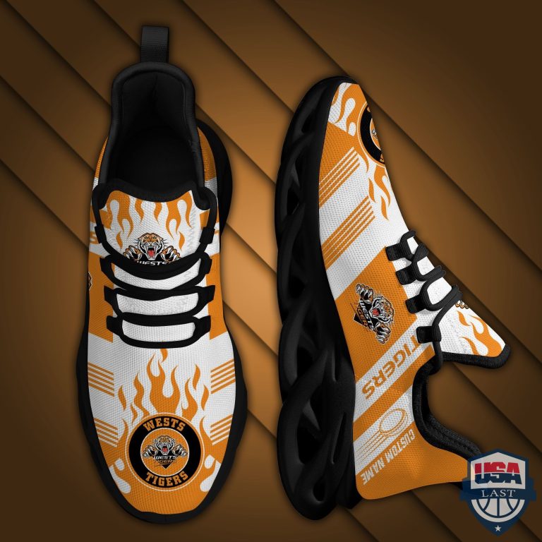 Nrl-Wests-Tigers-Custom-Name-Max-Soul-Shoes-2