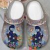 Nurse Crocband Shoes