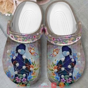 Nurse Crocband Shoes