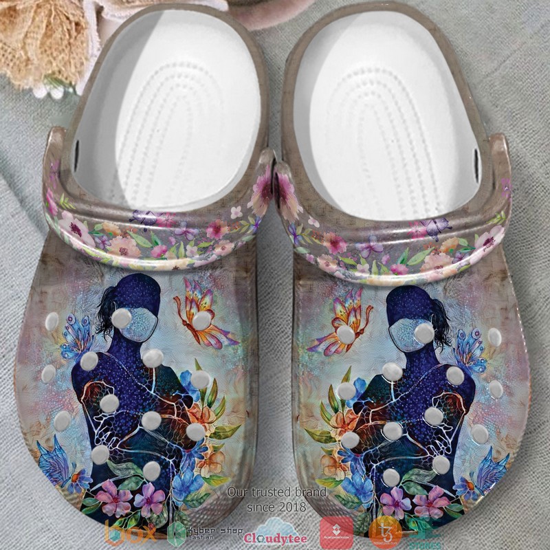 Nurse Crocband Shoes Nurse Crocband Shoes