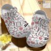 Nurse Nursing Kit Crocs Clog Shoes For Men Women