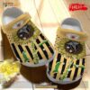Nurse Tough Girls Save Lives For Unisex & Kids Crocs Clog Shoes