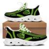 Nvidia Company Clunky Max Soul Shoes