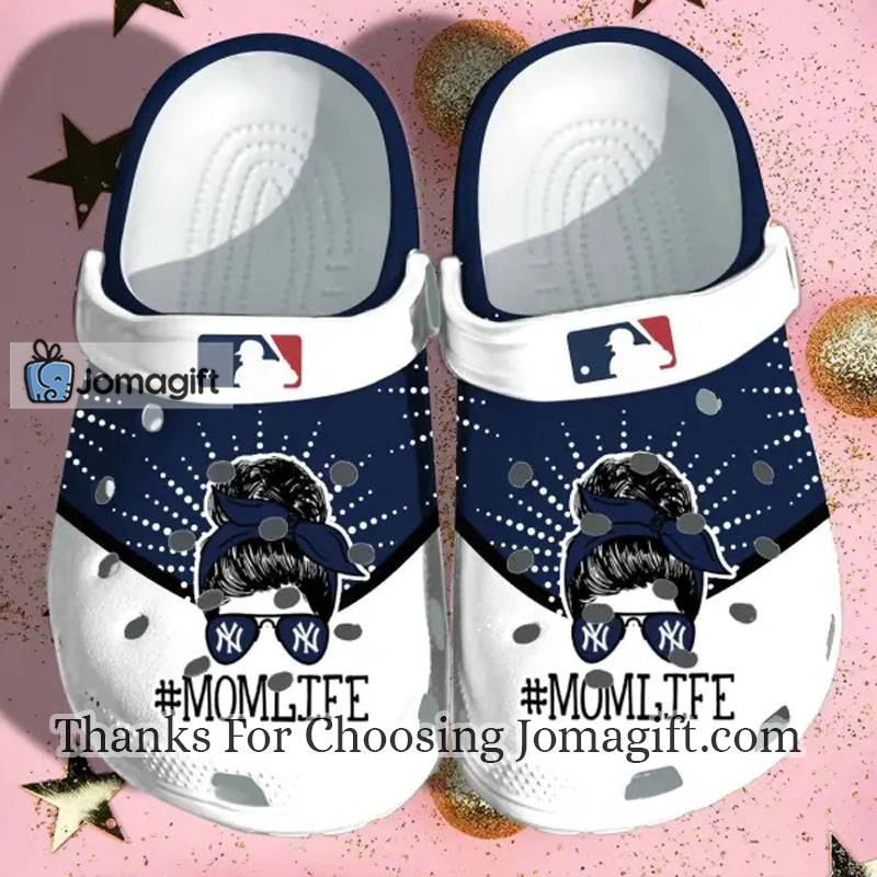 Ny Yankees Personalized Name Crocs Gift Ny Yankees Personalized Name Crocs Gift