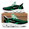 O’Reilly Auto Parts Clunky Max Soul Shoes