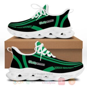 O’Reilly Auto Parts Clunky Max Soul Shoes