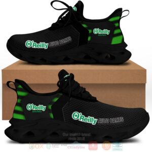 O’Reilly Auto Parts Max Soul Shoes