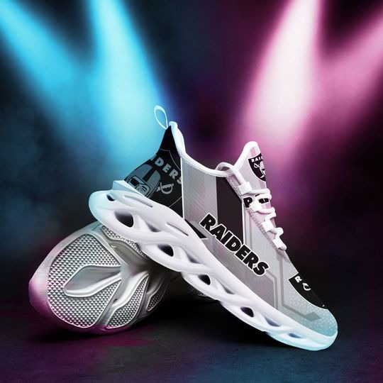 Oakland-Raiders-Nfl-Max-Soul-Clunky-Sneaker-3