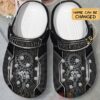 Odin Viking Custom Name Crocband Crocs Clog Shoes
