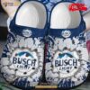 Officially Trending Busch Light For Unisex & Kids Crocs Clog Shoes