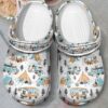 Offline Is The New Luxury Crocband Crocs Clog Shoes
