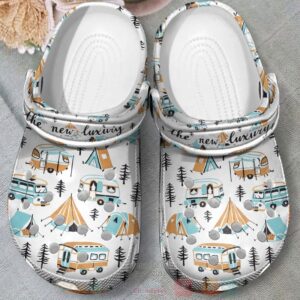 Offline Is The New Luxury Crocband Crocs Clog Shoes