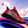 Ohio State Buckeyes Clunky Max Soul Shoes