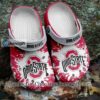 Ohio State Buckeyes Crocs Gift