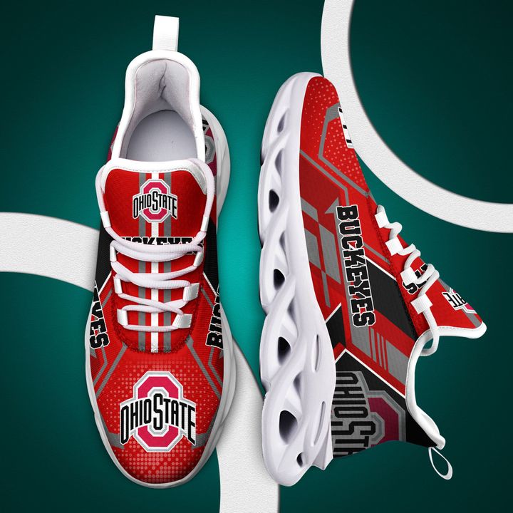 Ohio-State-Buckeyes-Max-Soul-Clunky-Shoes-1