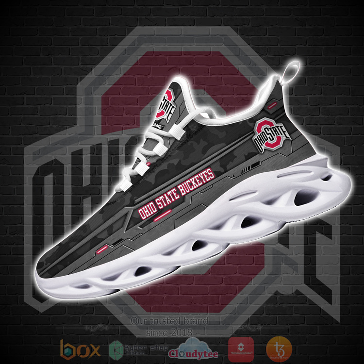 Ohio-State-Buckeyes-MenS-Basketball-Personalized-Clunky-Max-Soul-Shoes-2