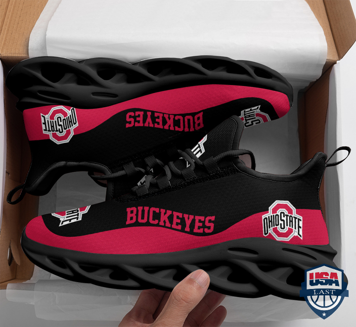 Ohio-State-Buckeyes-Ncaa-Max-Soul-Shoes-1
